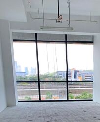Woods Square (D25), Office #596866041